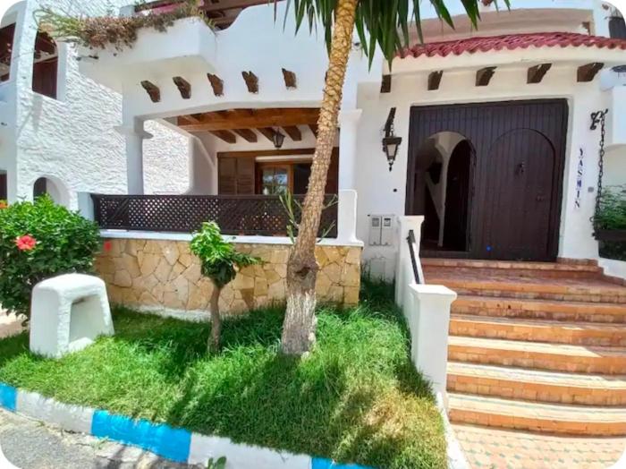 traditional charm in heart of cabo
