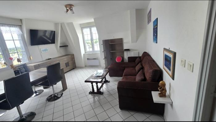 Appartement 4 à 6 personnes