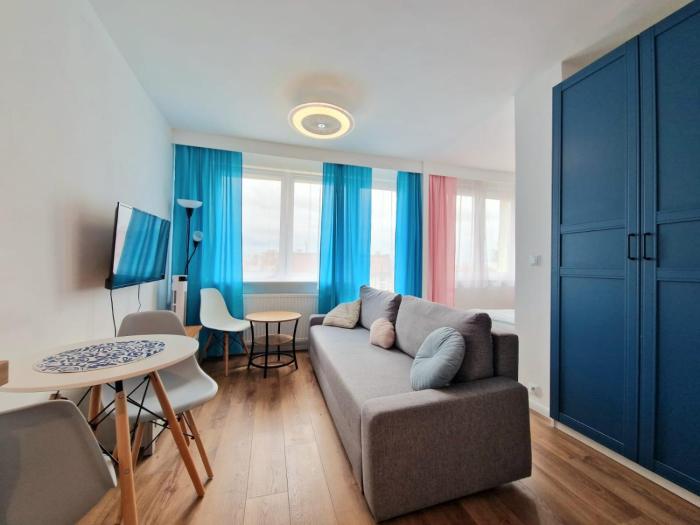 Dobra Studio Gdańsk Old Town
