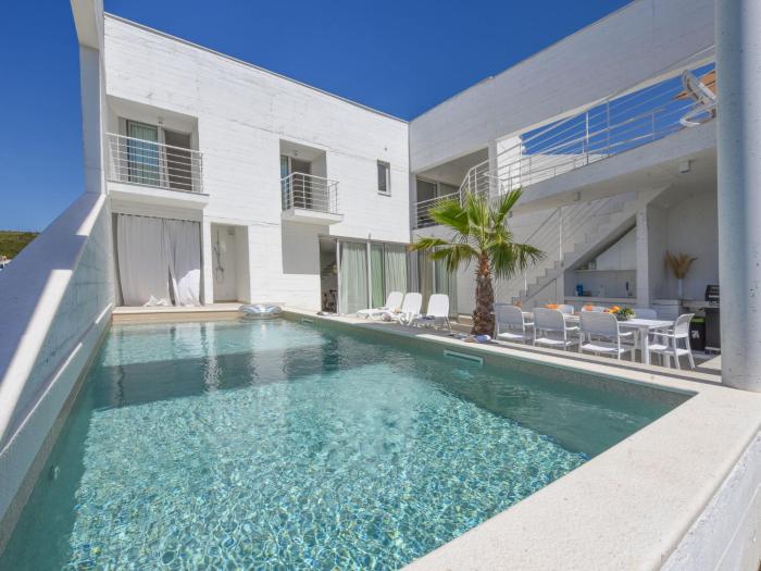 Villa Dante by Interhome