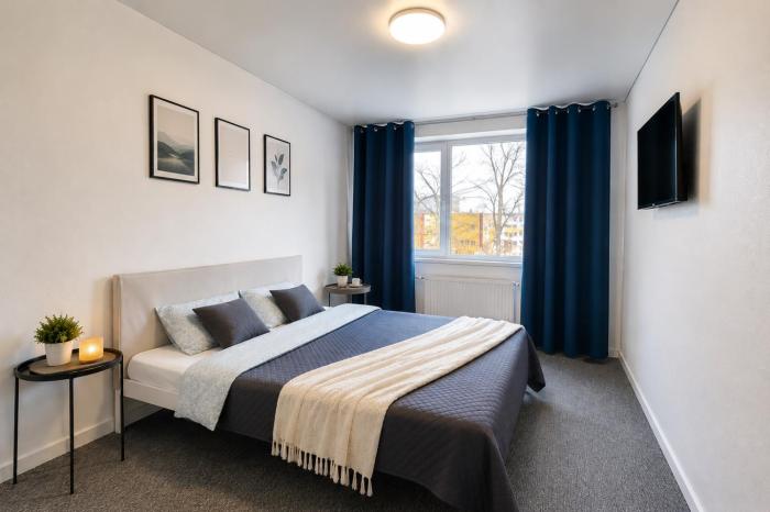 Kivi Apartments