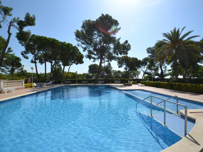 Apartment Cala Dorada-3 by Interhome