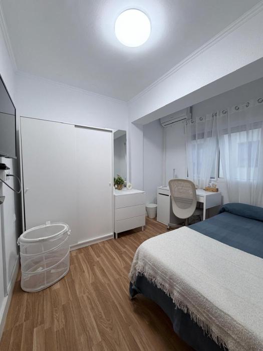 APARTAMENTO AZUL PLAYA DeL ZAPILLO