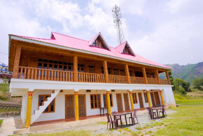 Negi Himalayan Home Stay