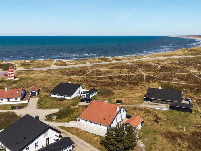 Holiday Home Flugha - 190m from the sea by Interhome