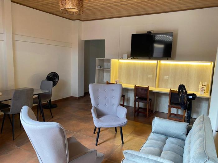 La Villa Study & Relax Apartment