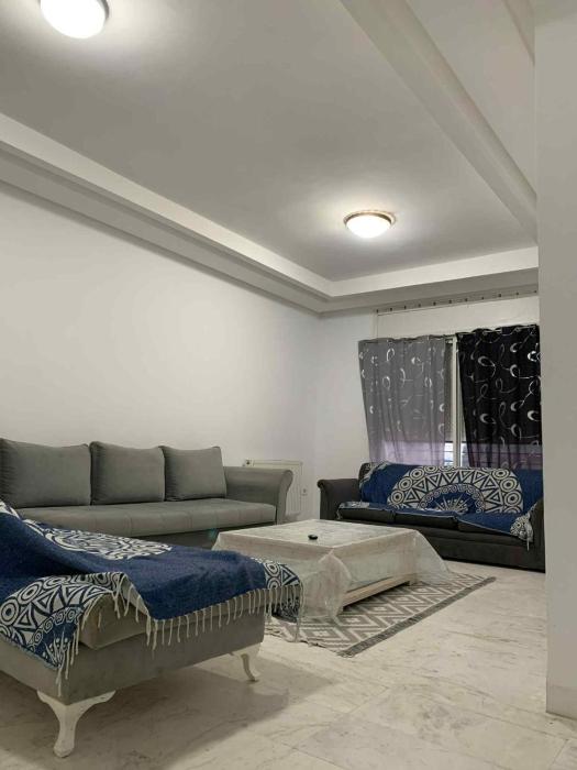 Entire rental unit in Mrezga, Tunisia