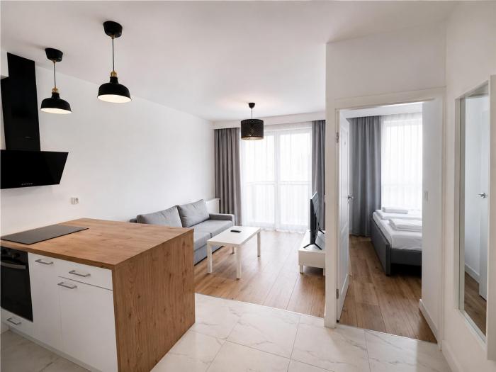 Premium Apartments Gdańsk