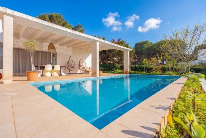 Villa Mediterranni