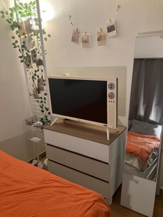 2침대 Shin-Nonhyeon Station 8-minute walk Hospital Accommodation Gangnam Travel Long Stay A spaceyou can feel comfortable