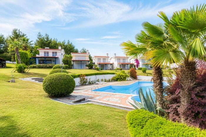 Villa Helen
