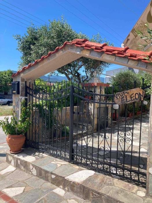 Villa Eleon 2
