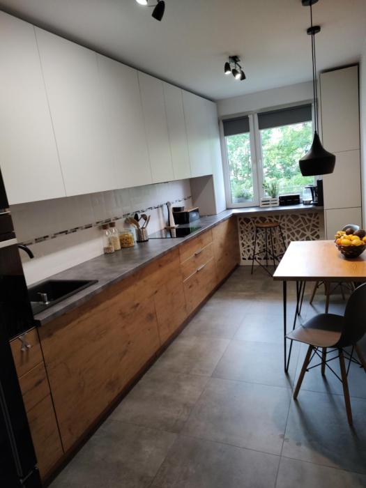 Apartament Przyjaźń