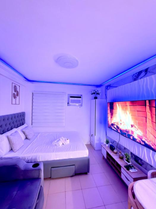 Centro Luxe staycation Bolton Downtown davao