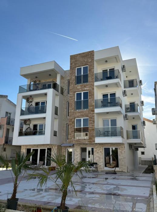 Eden Apartments