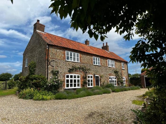 Garwood House
