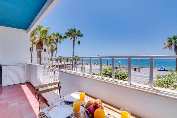 Summer View Apartment
