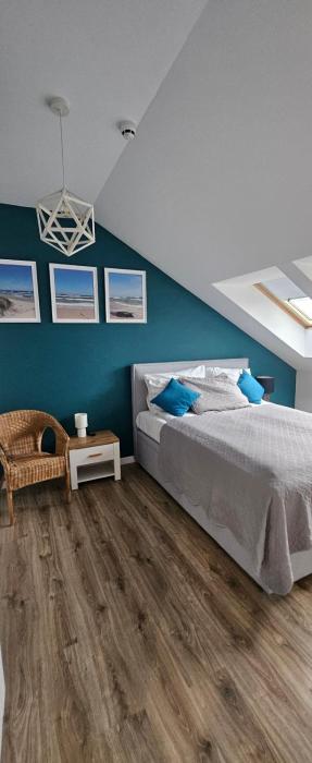 Apartament Sunset Resort LAZURO