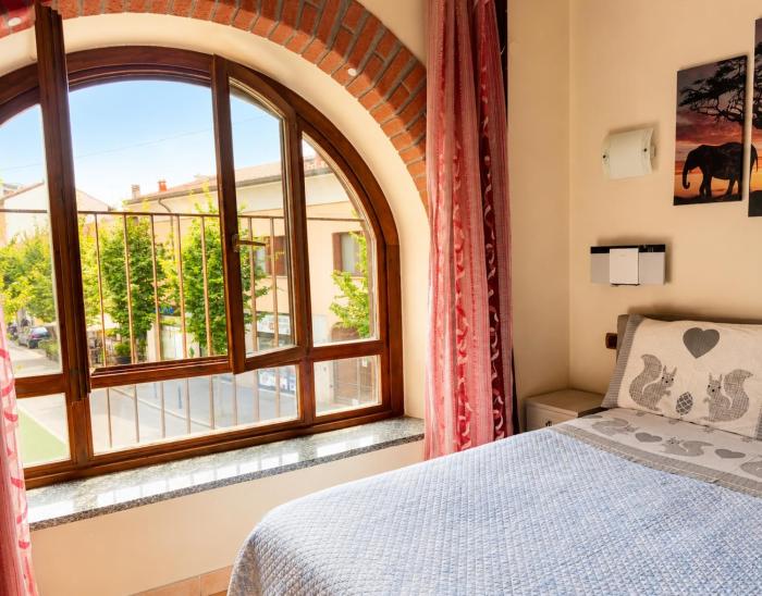 Corte del Centro Novate Milano