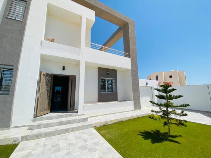 Villa Maher