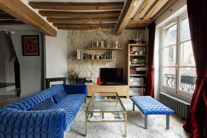 Saint-Louis Style