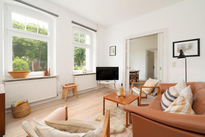 Ferienhaus Stranden Westfehmarn