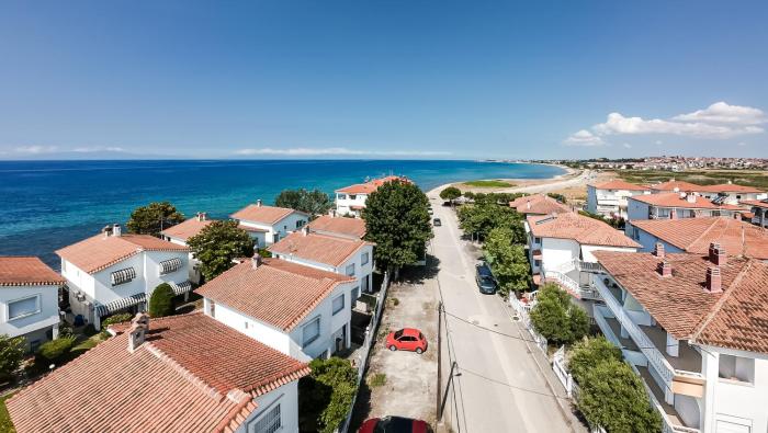 Nerea Beach House by Rentals Pro-Mouries Halkidiki