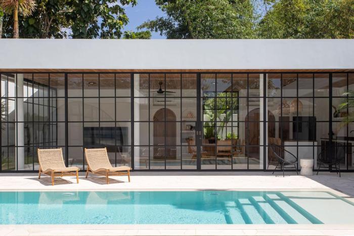 The Young Villas - Uluwatu