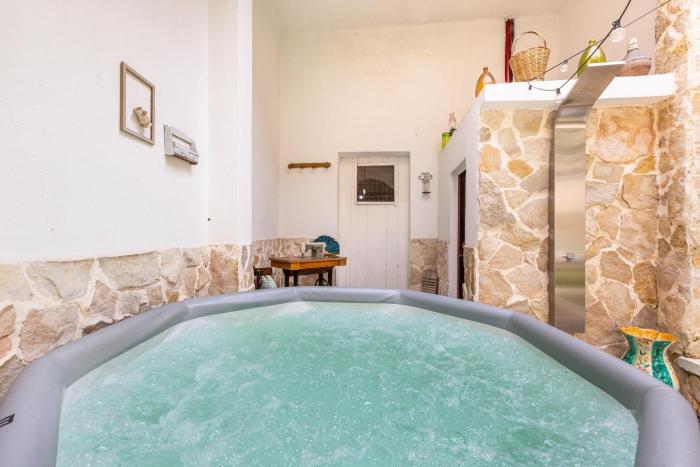 Casa Vacanze Nonna Tetta by BarbarHouse