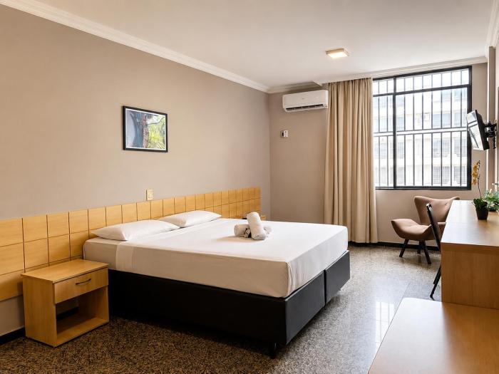 Hotel Diplomat by Bsb Inn