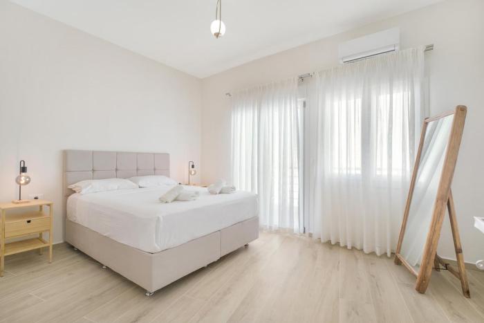 Heraklion Urban Retreat