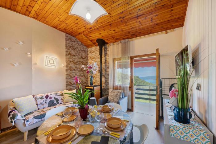 Casa bell Tramonte