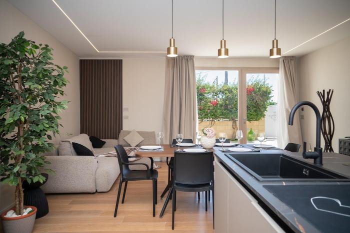 Salento Luxury - Parking - 10 minutes from the sea