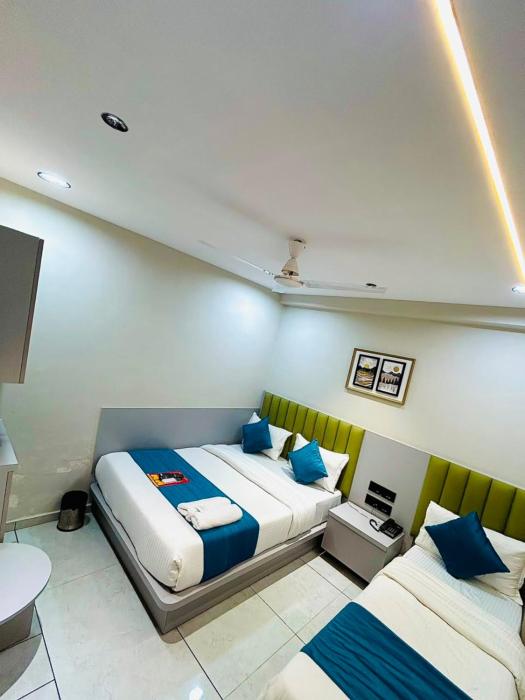 hotel shiva inn