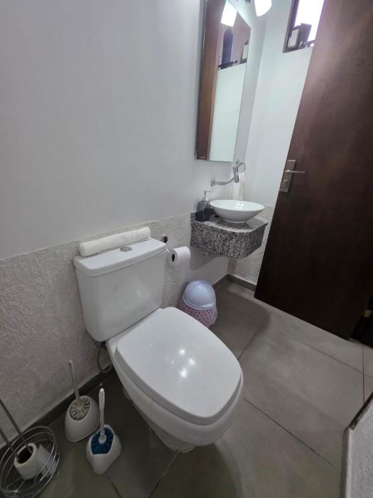 Duplex en Luque