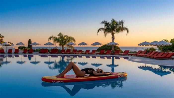 Masana Algarve, Destination by Hyatt