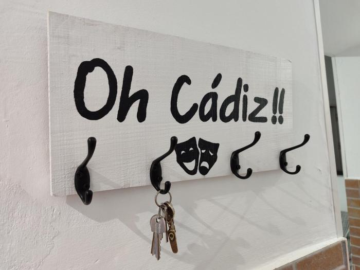 OH Gades by Gades Gestión