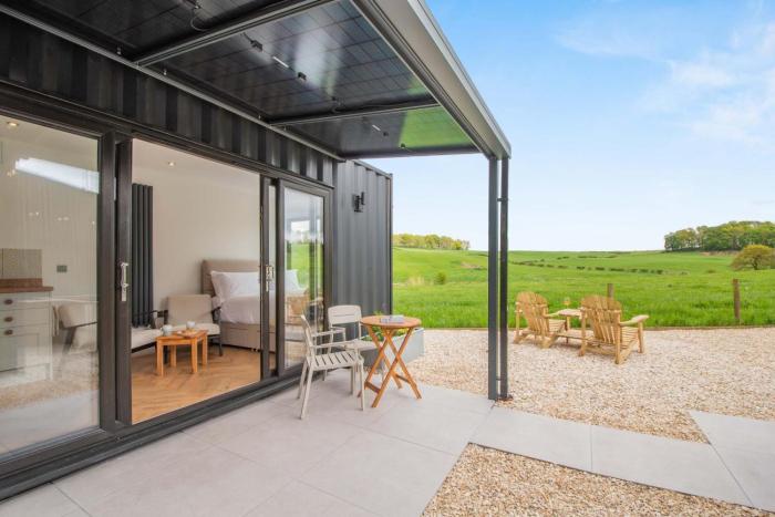 1 Bed in Haugh Of Urr oc-b42752