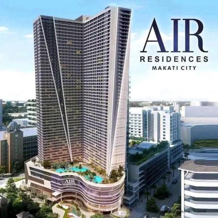Makati apartment condo