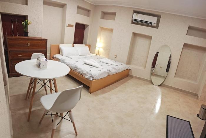Hamdani Arabian Horse Cottage