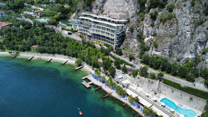 HOTEL ASTOR