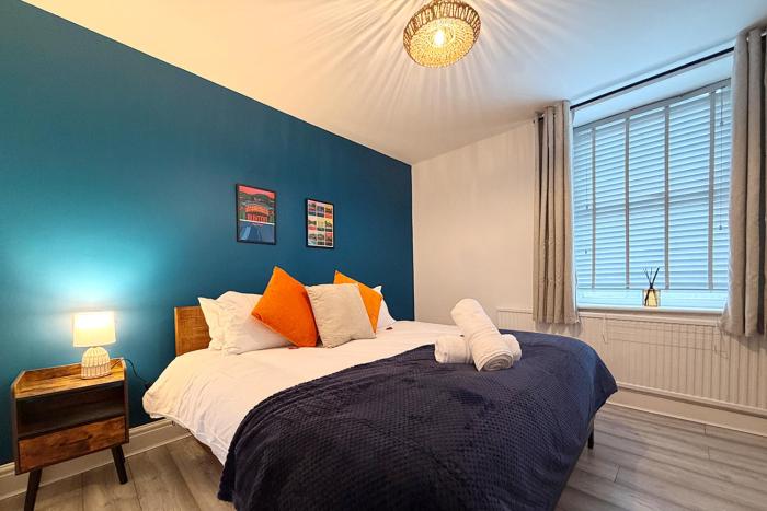 Peak Side Terrace Spacious 3BR Home in Buxton Sleeps 5