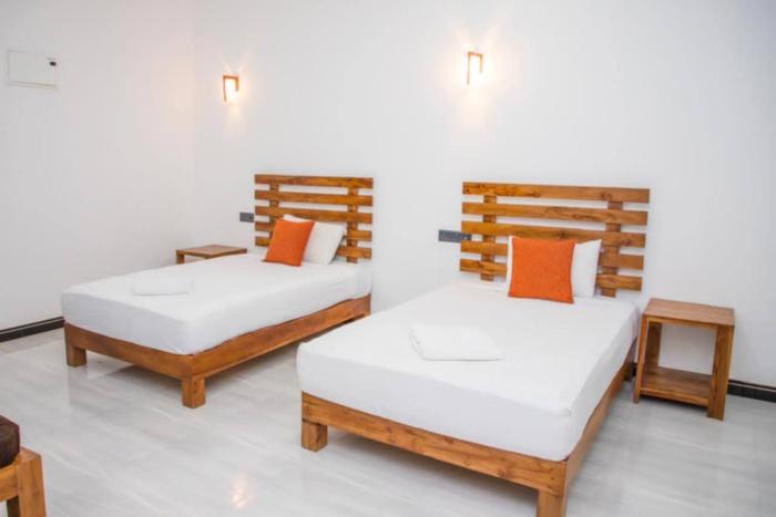 Hotel Anaulundawa