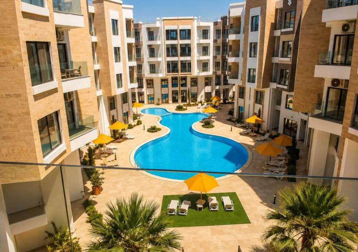 Aqua Infinity Resort