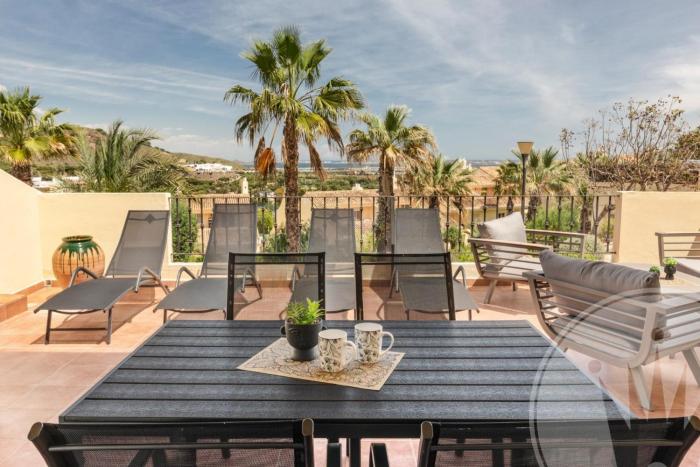 La Manga Club Los Olivos Apartment 617