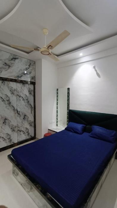 Riddhi Siddhi guest house