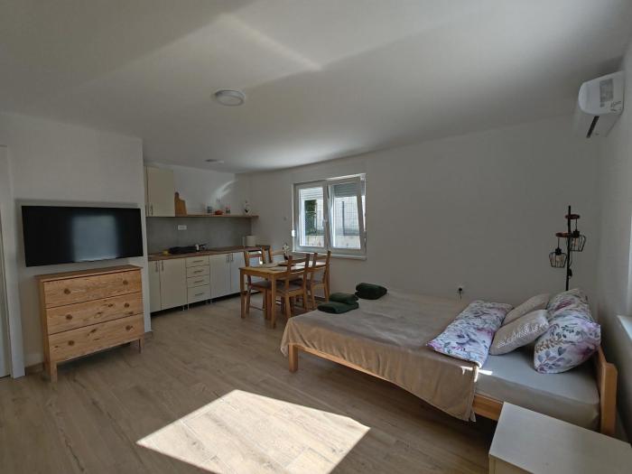 Aqva Lux Apartman