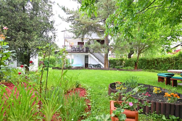 Danube Zen House Novi Sad