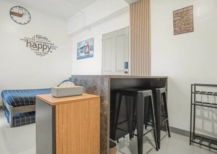 Cozy Stay at Victoria De Morato