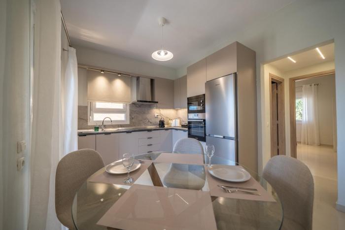 Gerania nature Residence 22
